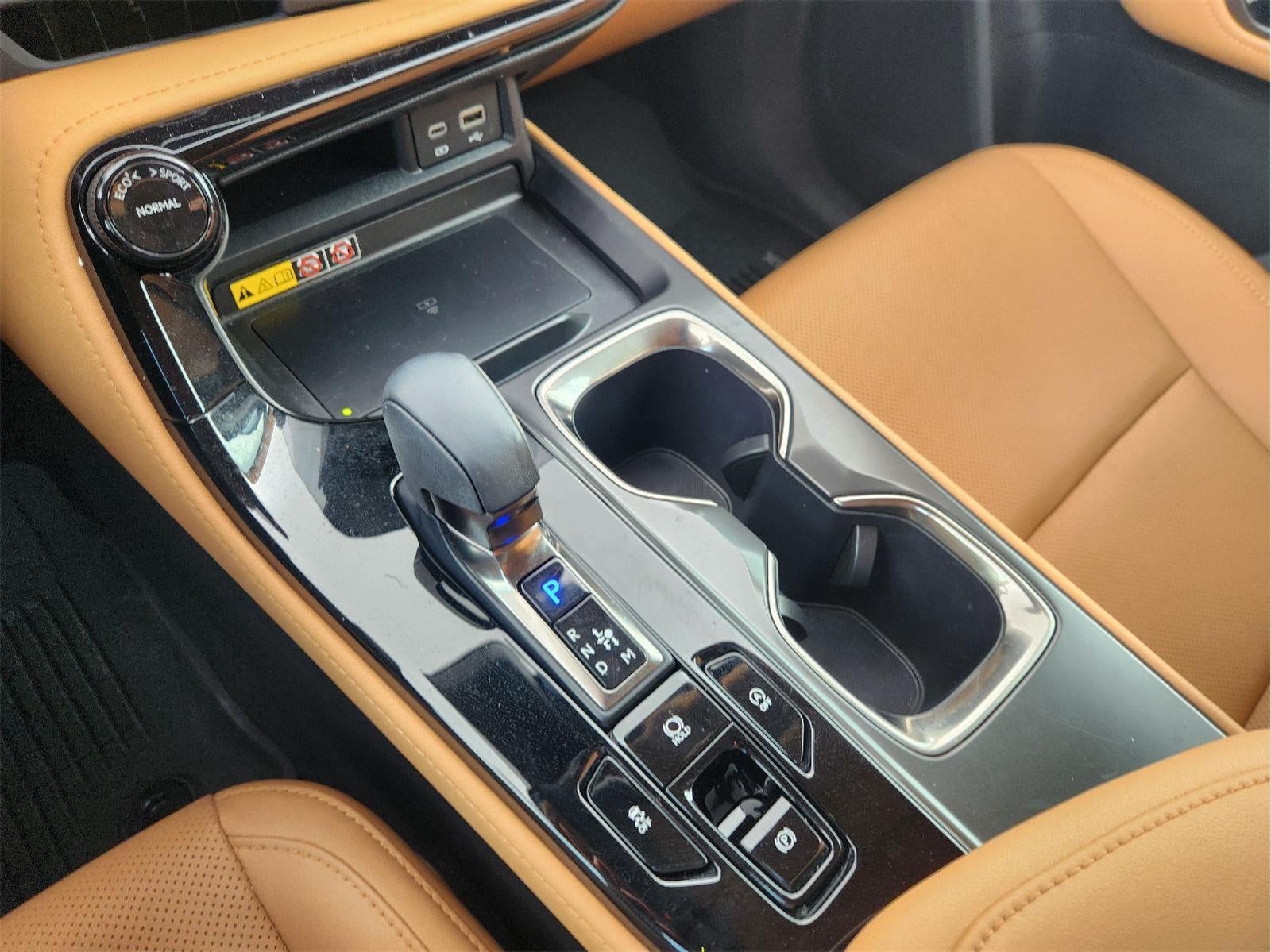 2025 Lexus Nx Coupe PREM