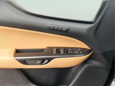 2025 Lexus Nx Coupe PREM