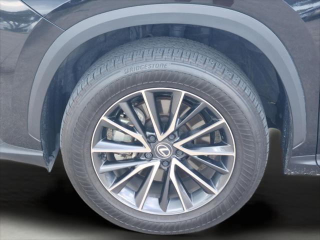 2025 Lexus Nx Coupe PREM