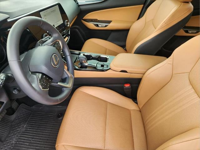 2025 Lexus Nx Coupe PREM