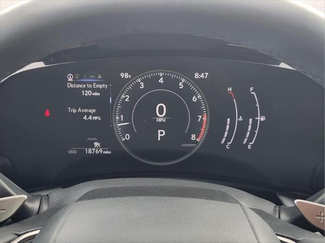 2025 Lexus Nx Coupe PREM