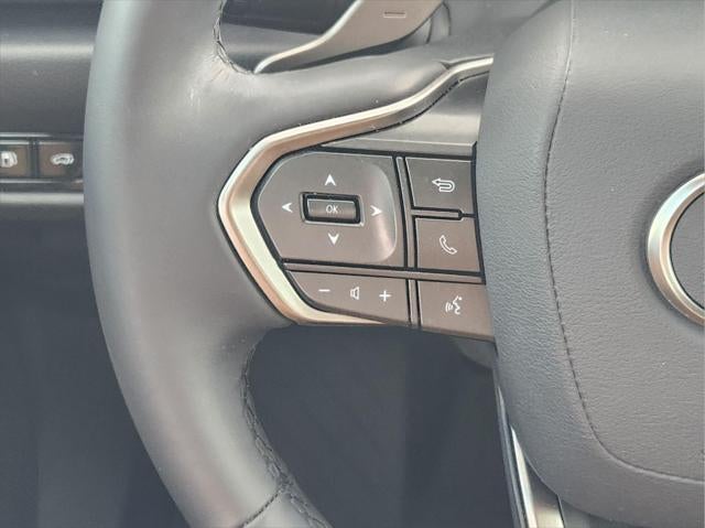 2025 Lexus Nx Coupe PREM