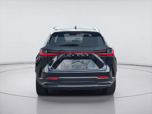 2025 Lexus Nx Coupe PREM