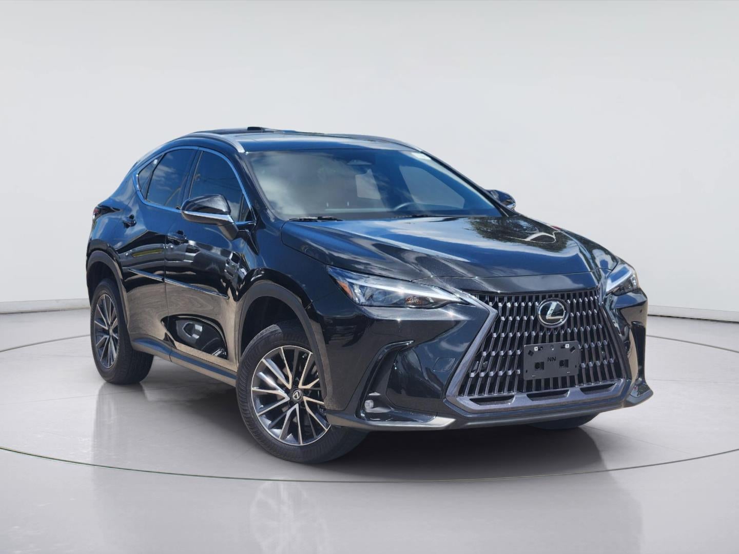 2023 Lexus NX