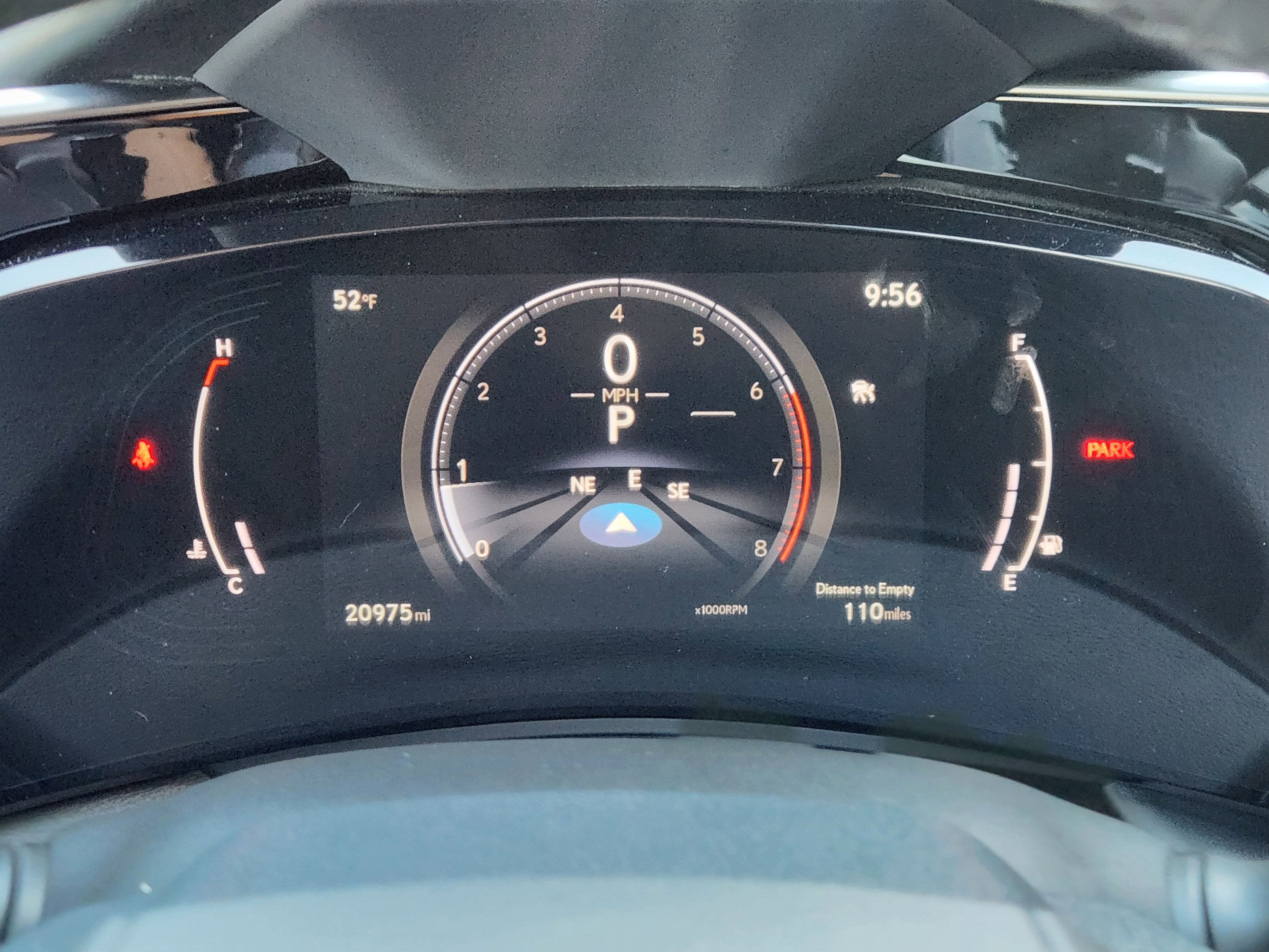 2023 Lexus NX 350 Luxury