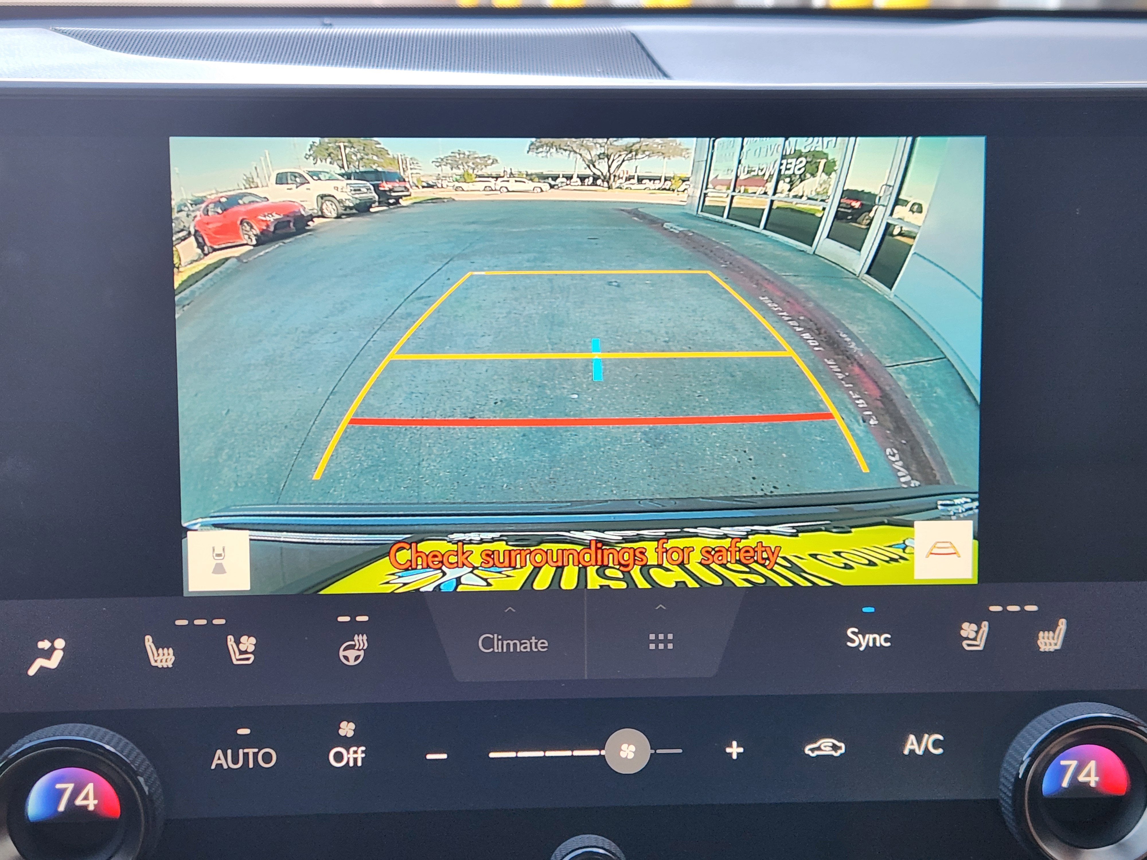 2023 Lexus NX 350 Luxury