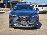 2023 Lexus NX 350 Luxury