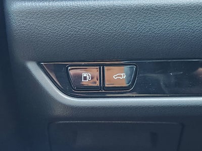 2023 Lexus NX 350 Luxury