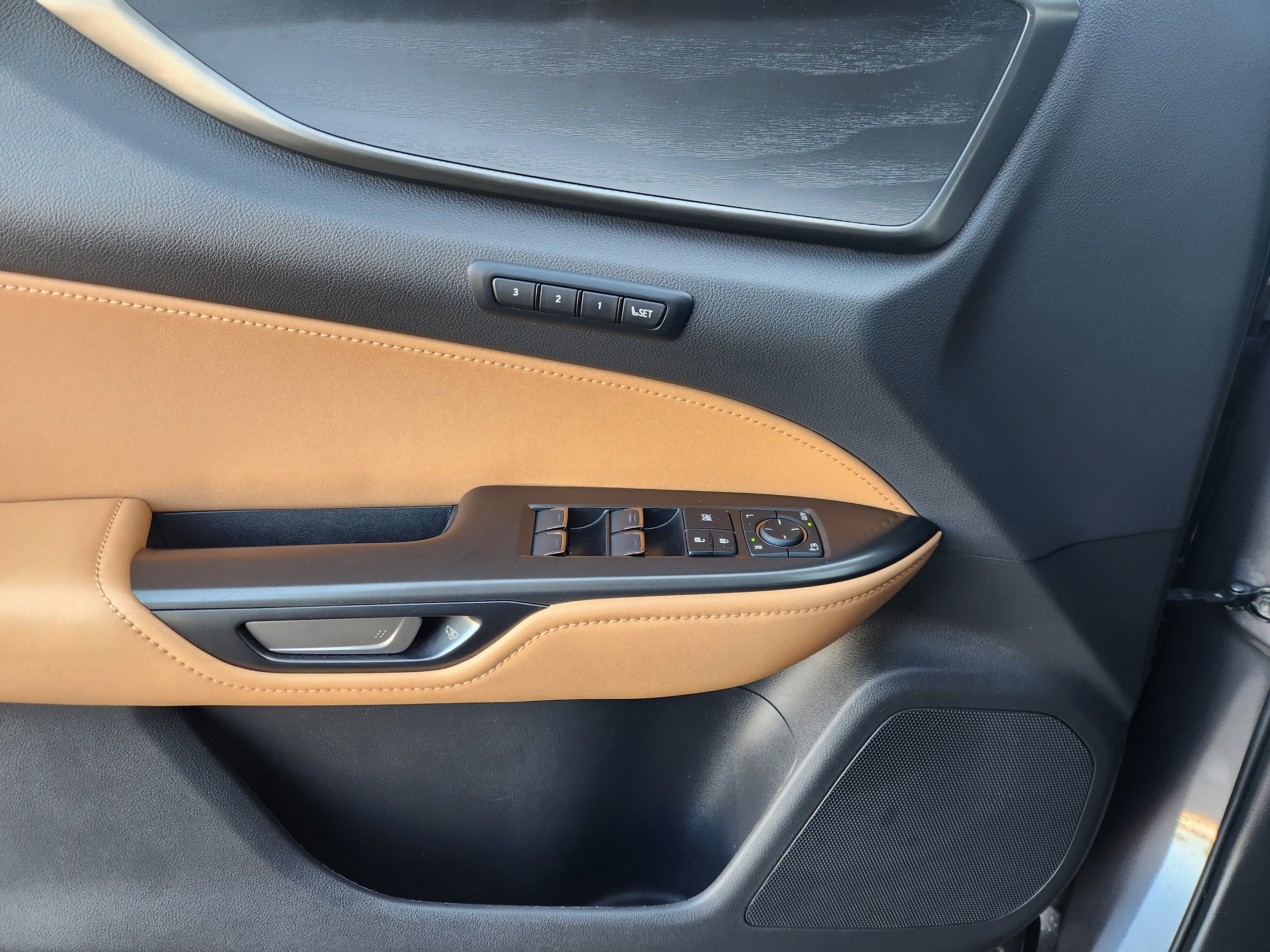 2023 Lexus NX 350 Luxury