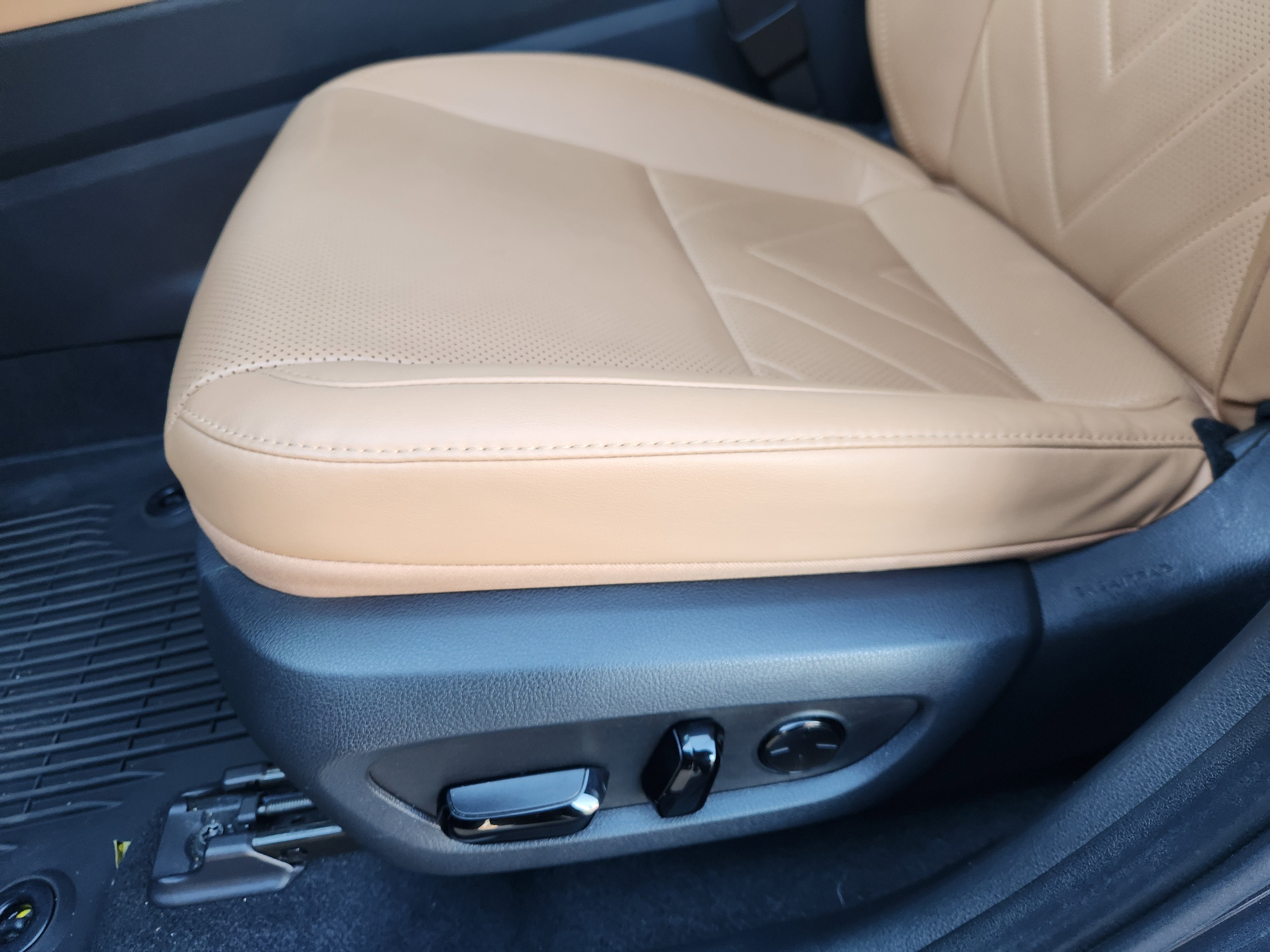 2023 Lexus NX 350 Luxury