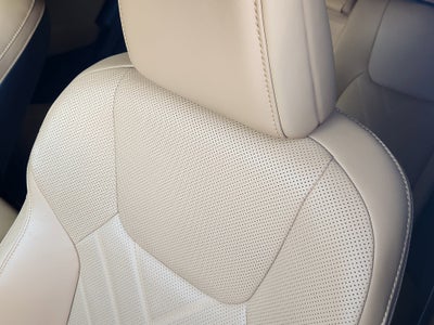 2023 Lexus NX 350 Luxury