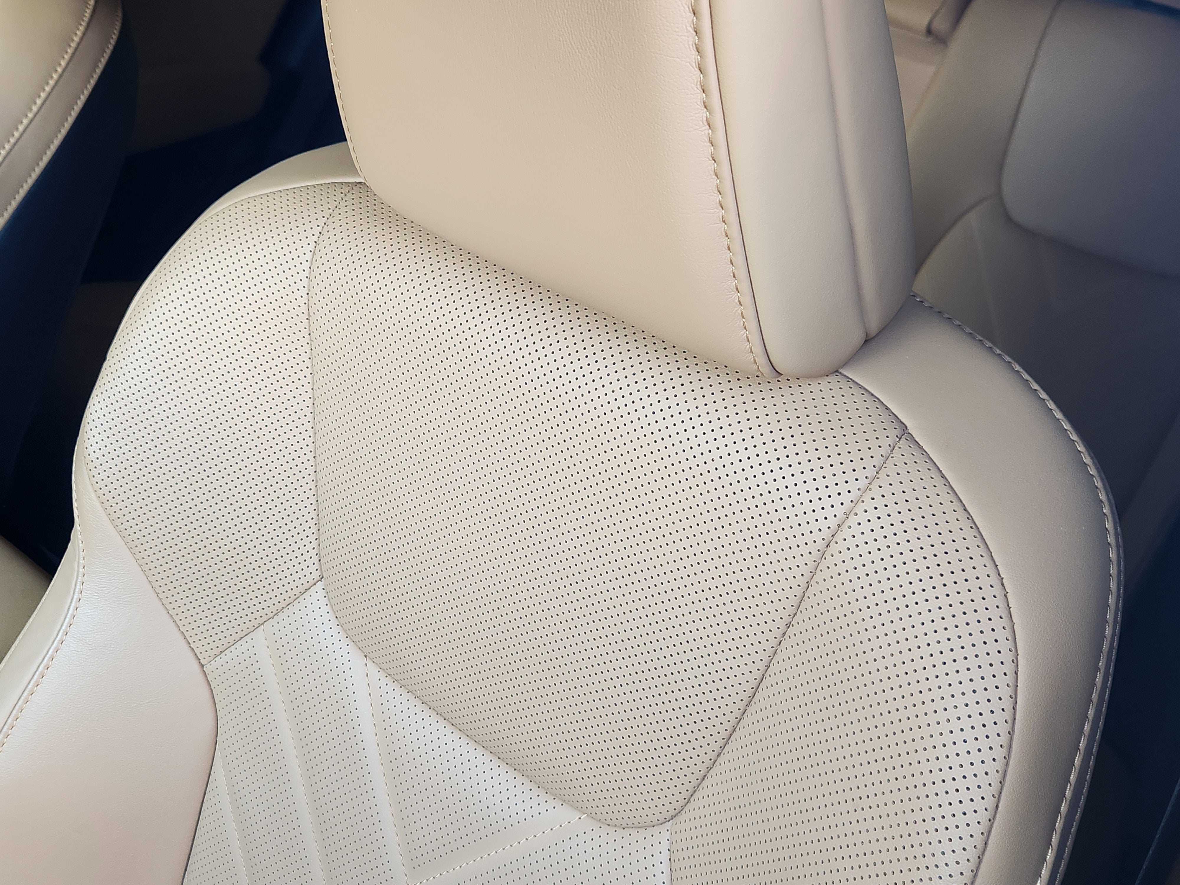 2023 Lexus NX 350 Luxury