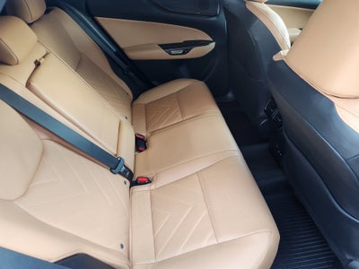 2023 Lexus NX 350 Luxury