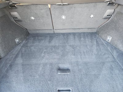 2023 Lexus NX 350 Luxury