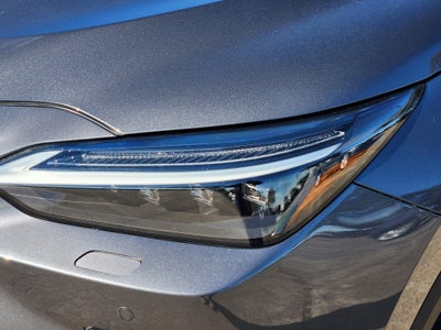 2023 Lexus NX 350 Luxury