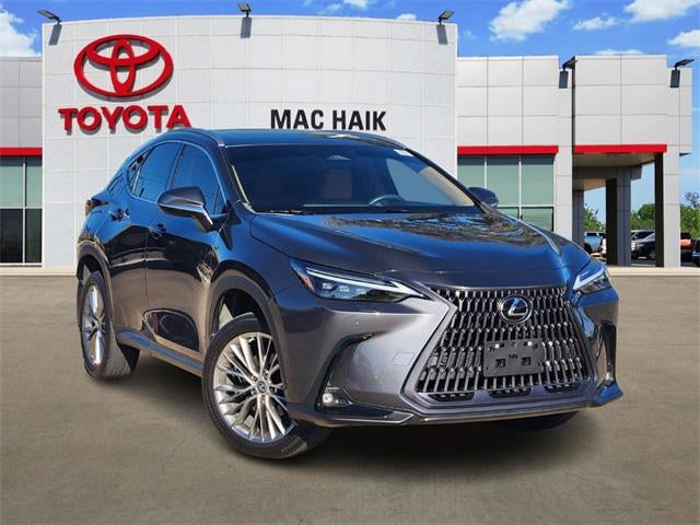 2023 Lexus NX 350 Luxury