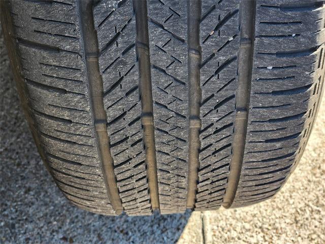 2023 Lexus NX 350 Luxury