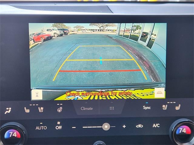 2023 Lexus NX 350 Luxury