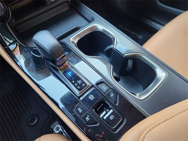 2023 Lexus NX 350 Luxury