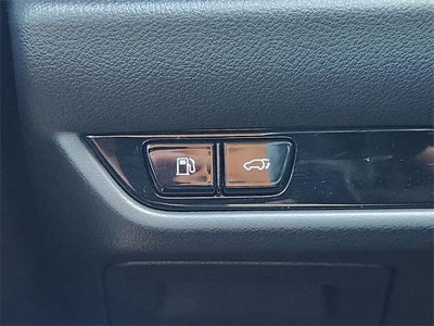 2023 Lexus NX 350 Luxury