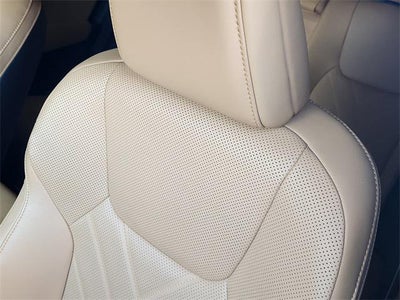 2023 Lexus NX 350 Luxury