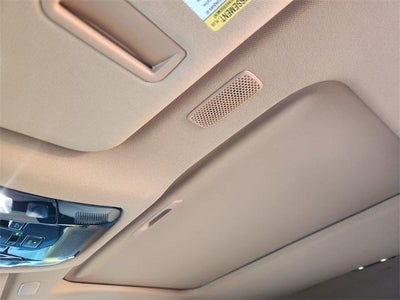 2023 Lexus NX 350 Luxury