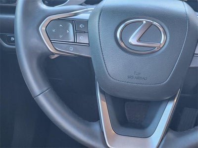 2023 Lexus NX 350 Luxury