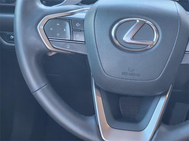 2023 Lexus NX 350 Luxury