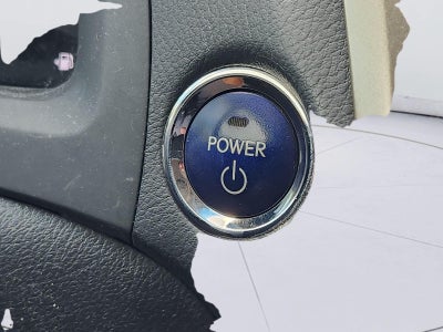 2015 Lexus RX 450h 
