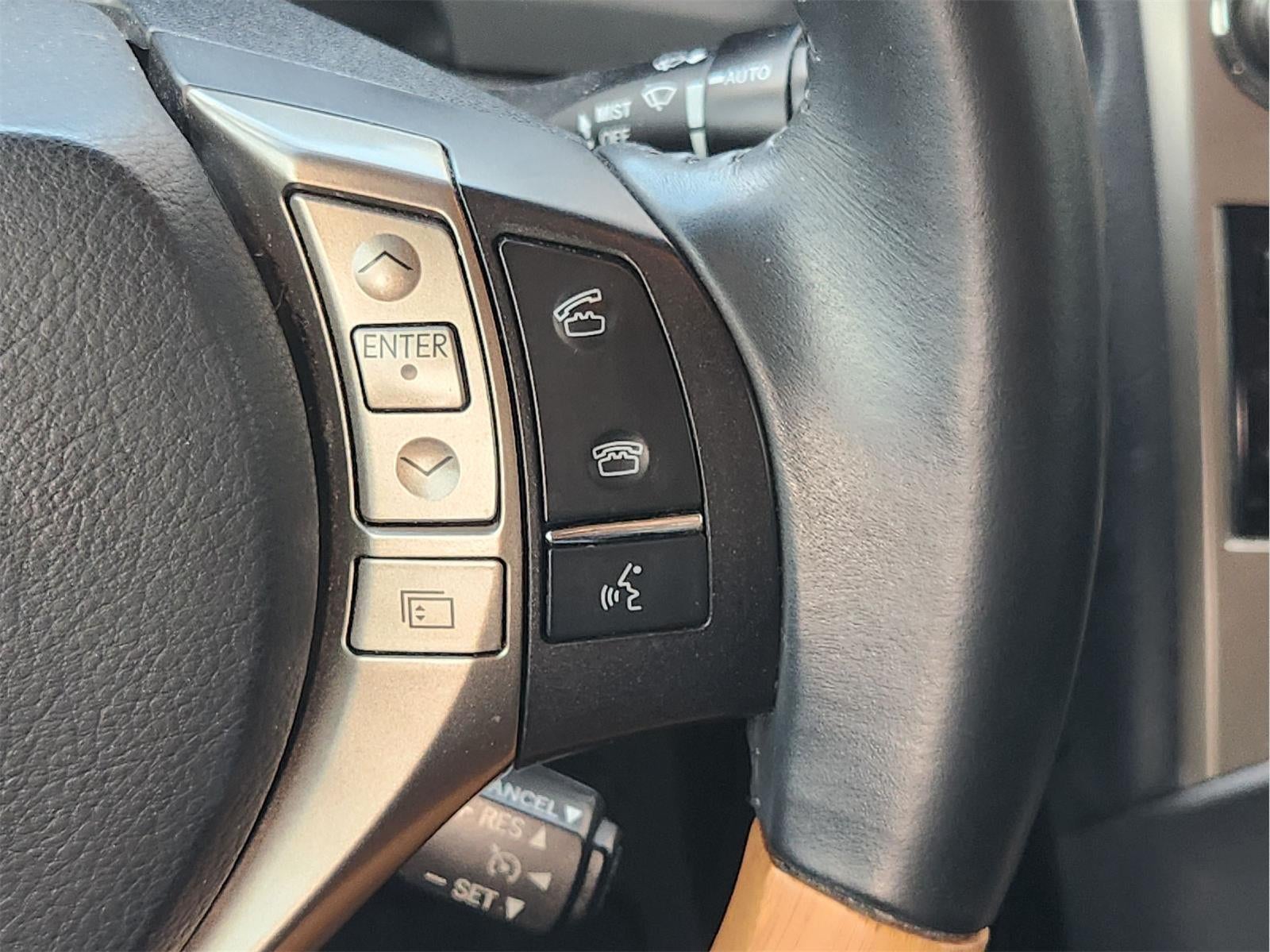 2015 Lexus RX 450h 