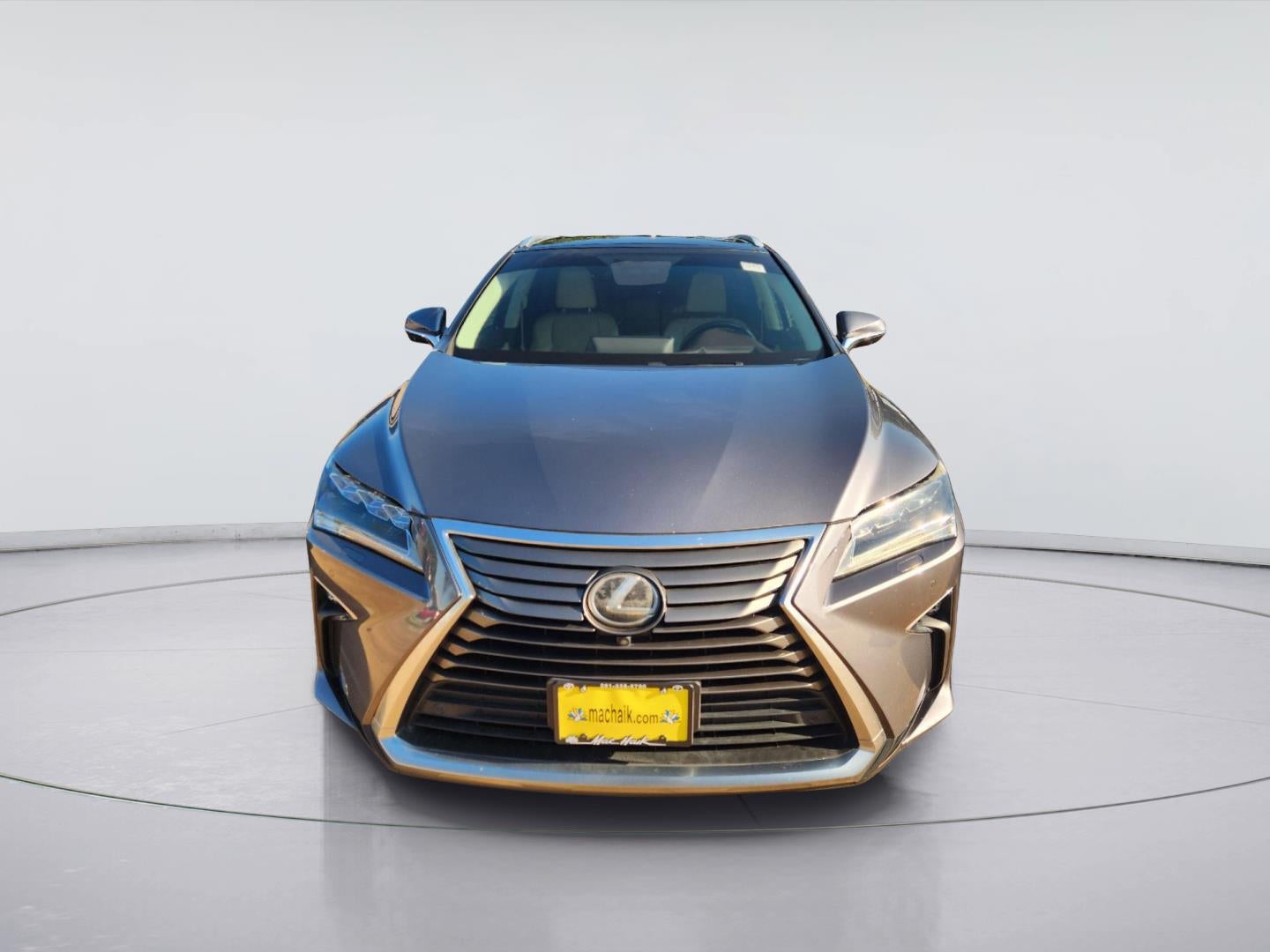 2017 Lexus Rx RX 350