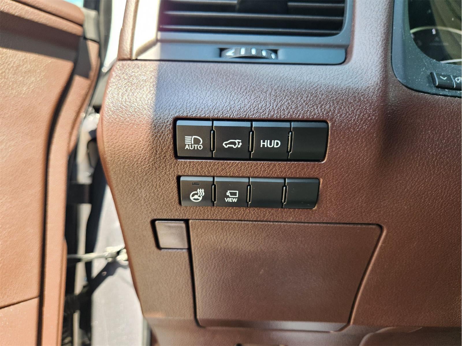 2017 Lexus RX RX 350