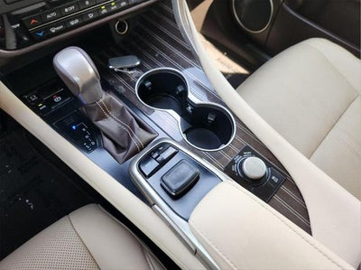 2017 Lexus RX RX 350