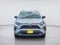 2020 Toyota RAV4 Hybrid LE