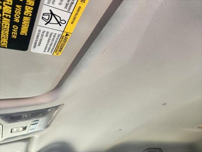 2020 Toyota Rav4 Hybrid LE