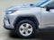 2020 Toyota Rav4 Hybrid LE