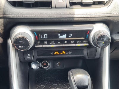 2024 Toyota RAV4 Base