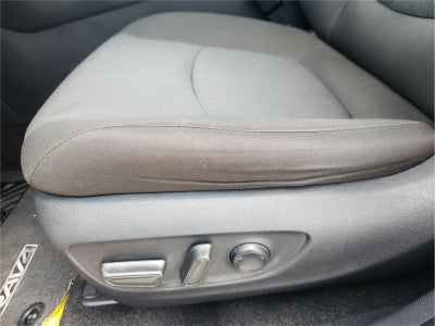 2024 Toyota RAV4 Base