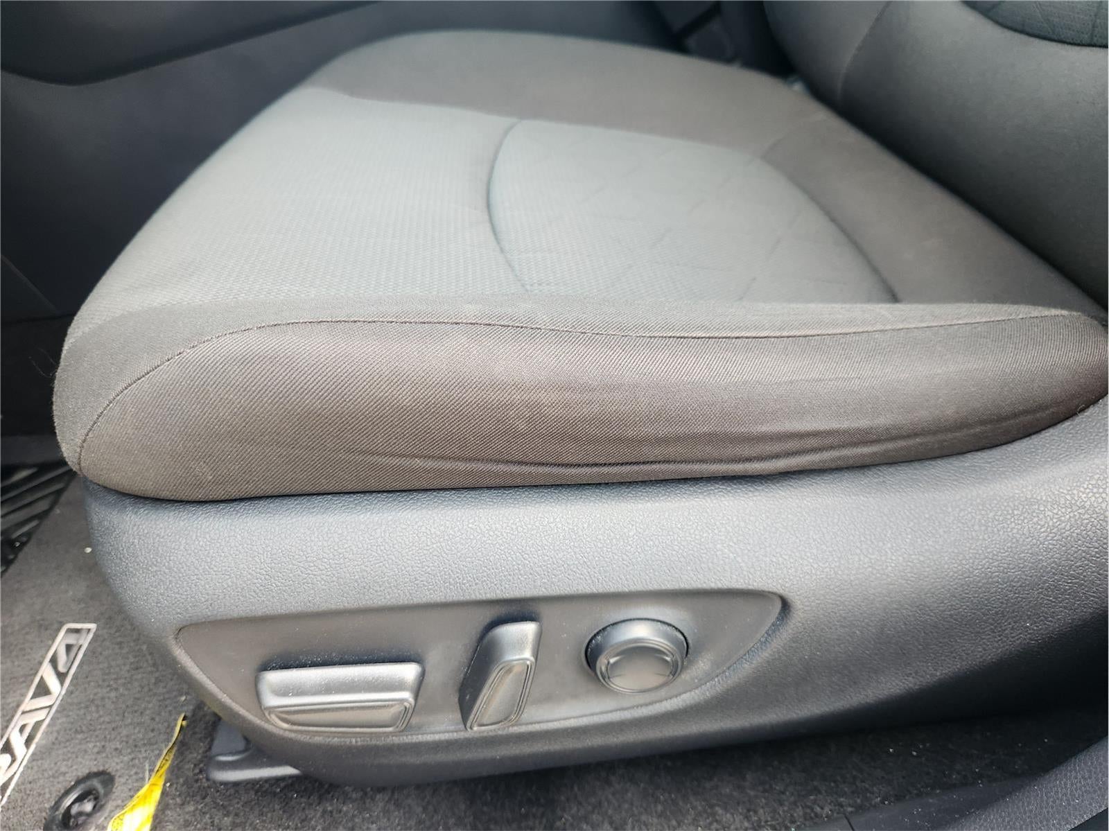 2024 Toyota RAV4 Base