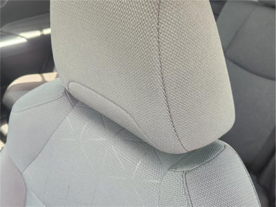 2024 Toyota RAV4 Base