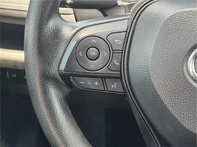 2024 Toyota RAV4 Base