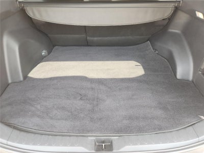 2024 Toyota RAV4 Base