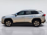 2024 Toyota RAV4 Base