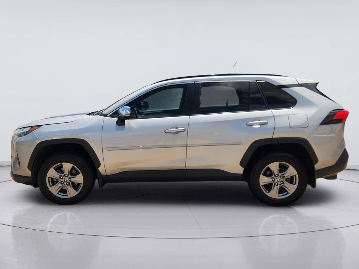 2024 Toyota RAV4 Base