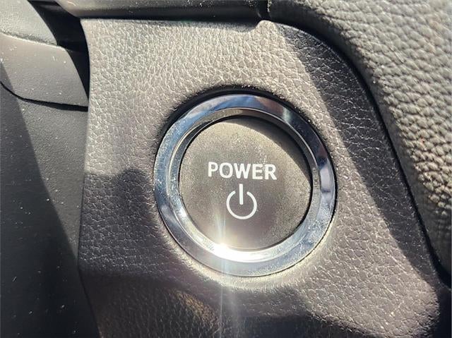 2024 Toyota RAV4 Base