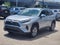 2024 Toyota RAV4 Base