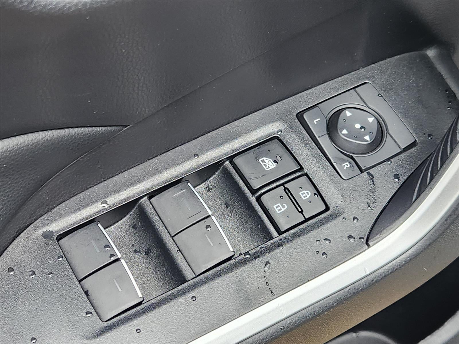 2022 Toyota RAV4 Base