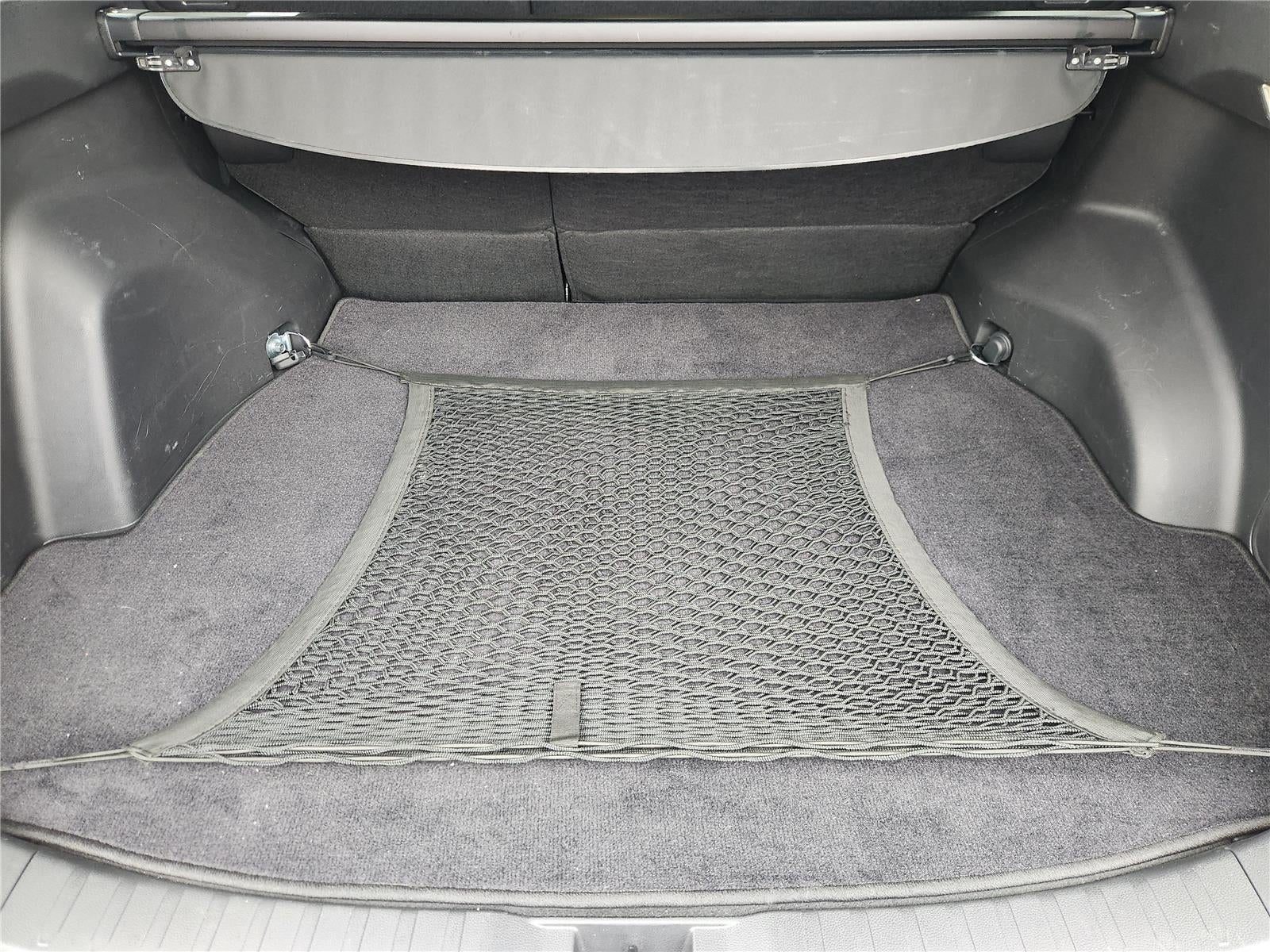 2022 Toyota RAV4 Base