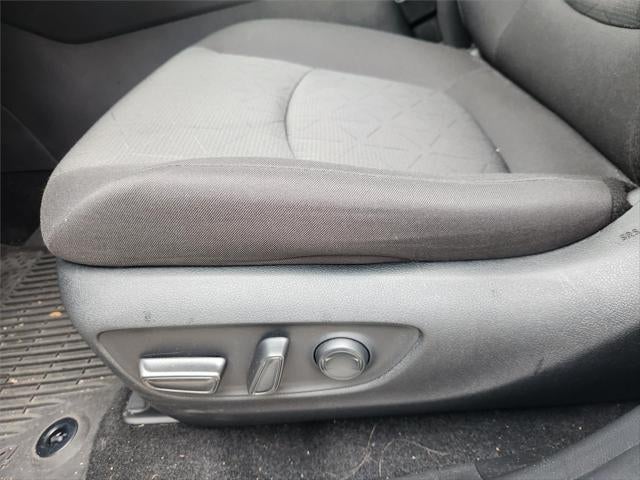 2022 Toyota RAV4 Base