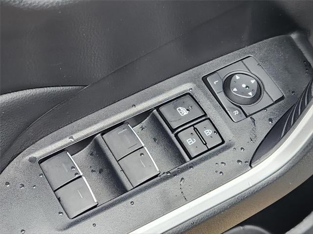 2022 Toyota RAV4 Base